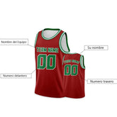 Design Jerseys Basketball39